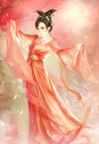 倾城绝色-乱世公主