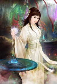 鬼门天师